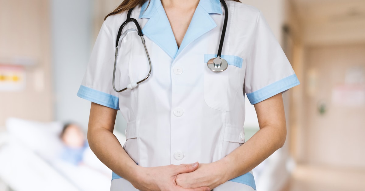 Navigating Staffing Challenges Ext 4