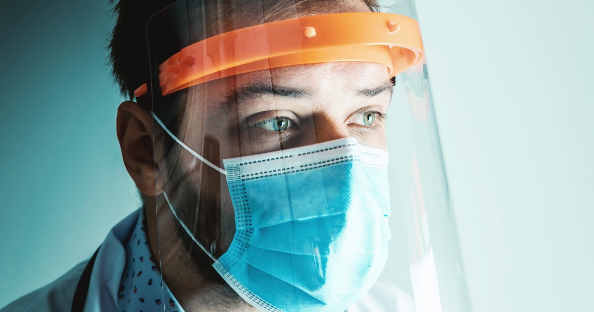 Top Benefits of Medical Staffing Ext